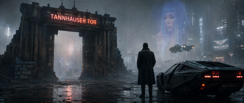 Blade Runner 2049
