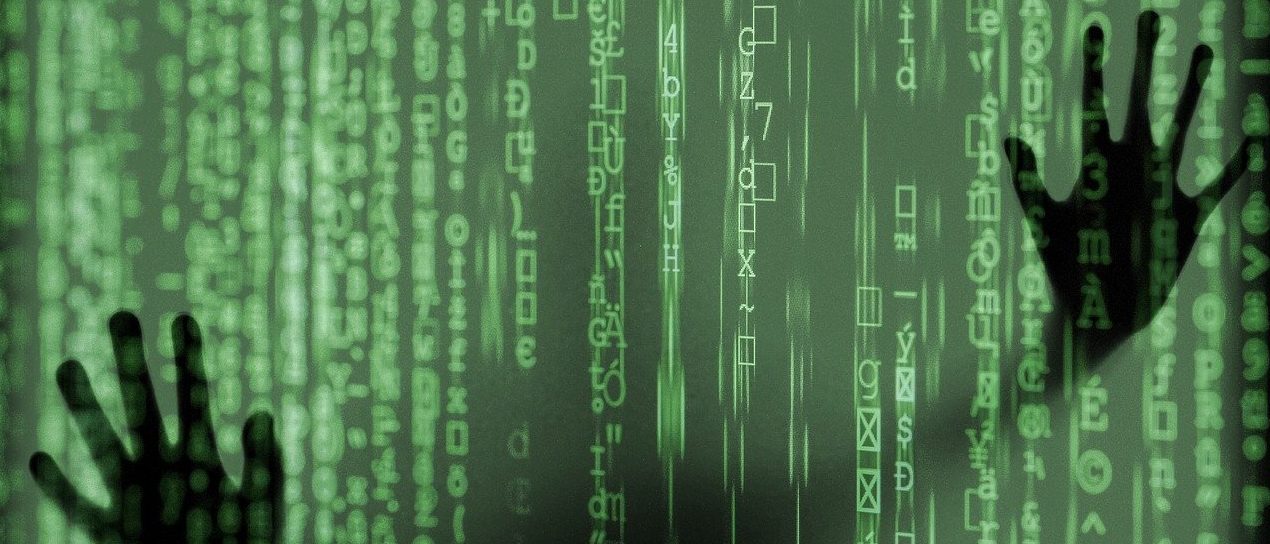Du betrachtest gerade Ein unbekanntes Virus