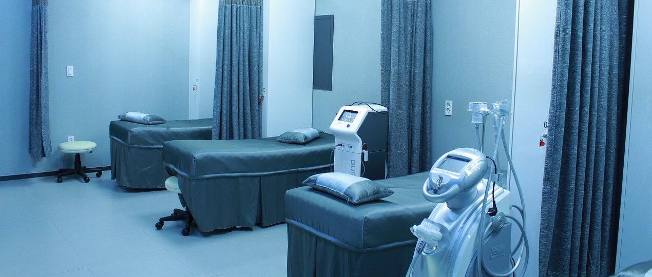 Du betrachtest gerade Krankenhausverse 2: Das Erwachen