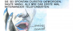 Mehr über den Artikel erfahren Am Stadtrand