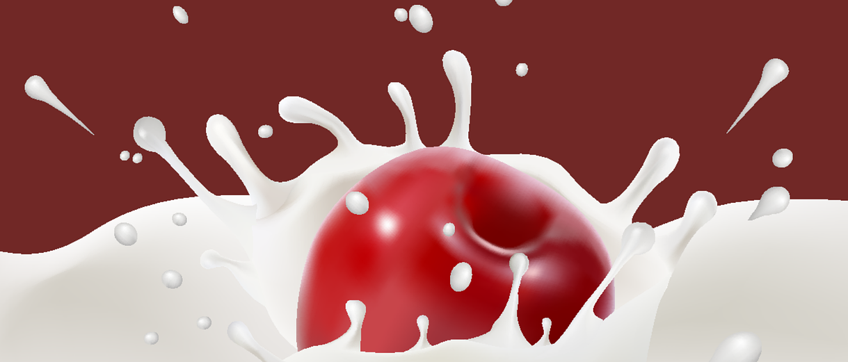Du betrachtest gerade Kirschjoghurt