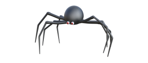 Mehr über den Artikel erfahren Spinnen unter der Haut