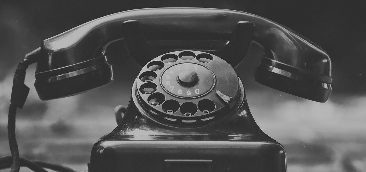 Telefonat Mitternacht