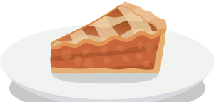 Mehr über den Artikel erfahren Apfelkuchen in Memphis