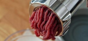 Mehr über den Artikel erfahren Halbes Kilo Hackfleisch
