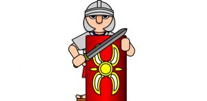 Mehr über den Artikel erfahren Der Legionär in Damenwäsche (1)