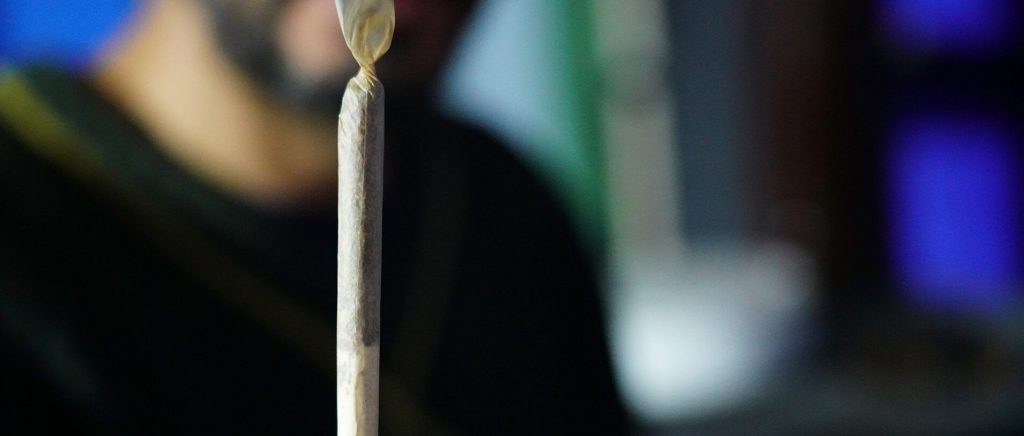 Drogenpolitik: Was gibt’s Neues?
