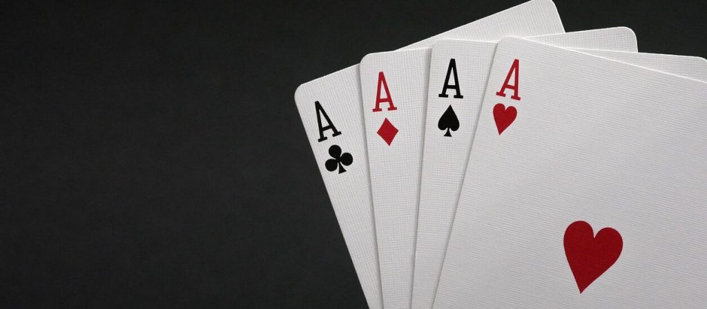 Spielsucht: ein sträflich unterschätztes Phänomen