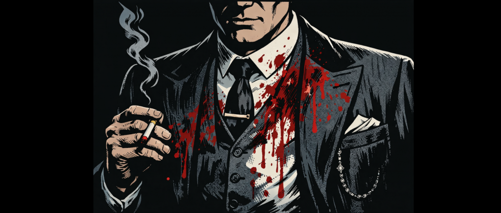 Thomas Shelby