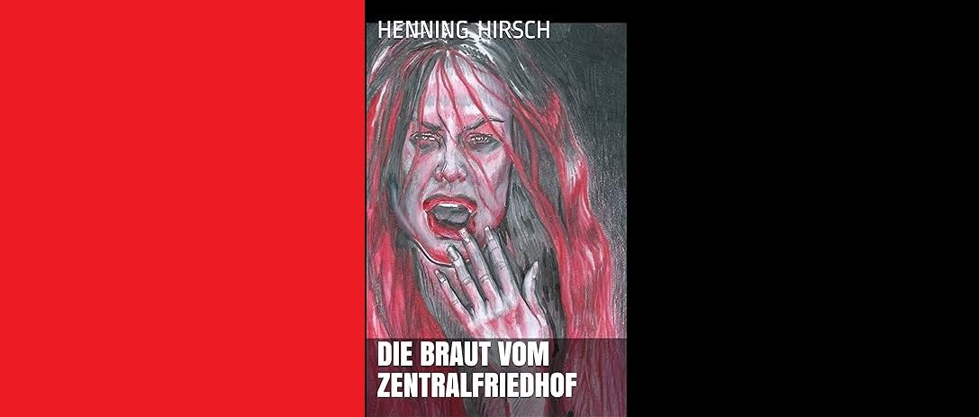 Du betrachtest gerade Die Braut vom Zentralfriedhof