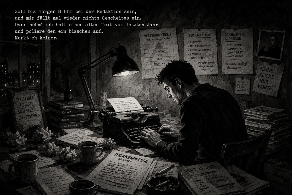 Drucksachen