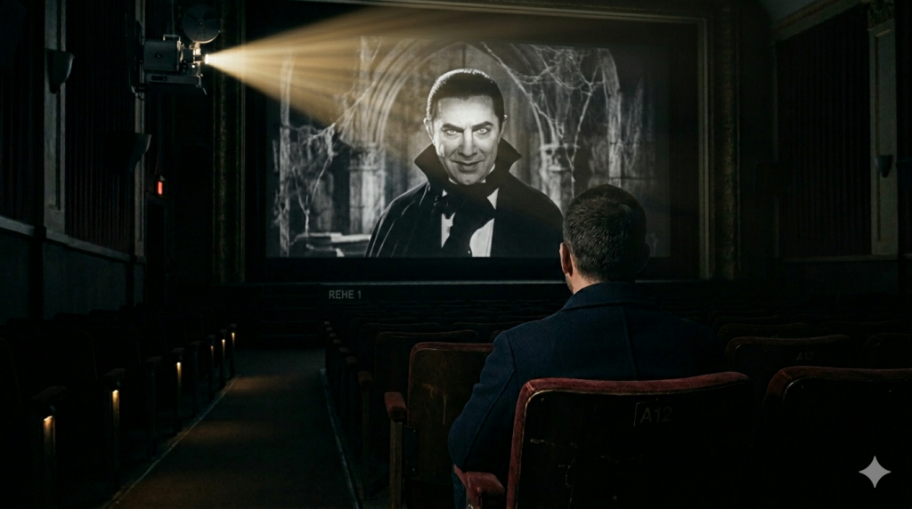 Flimmern