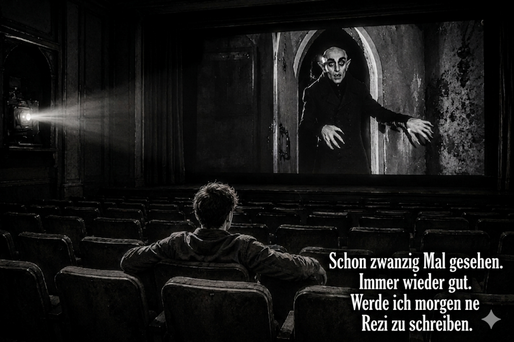 Nosferatu