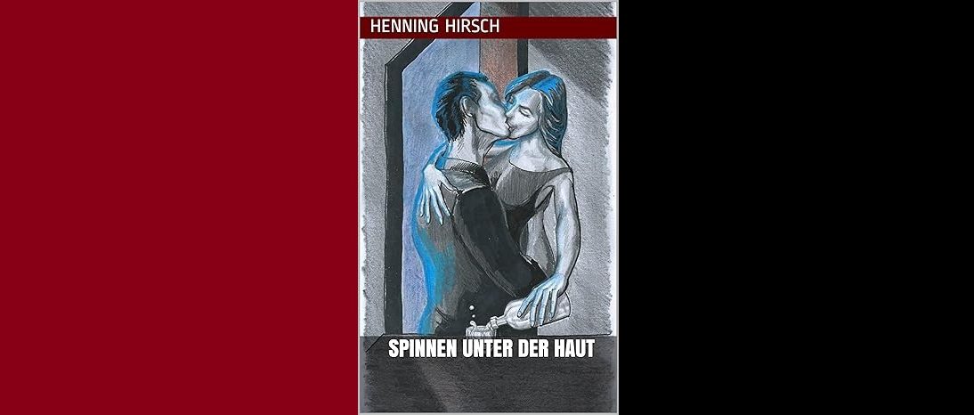 Du betrachtest gerade Spinnen unter der Haut