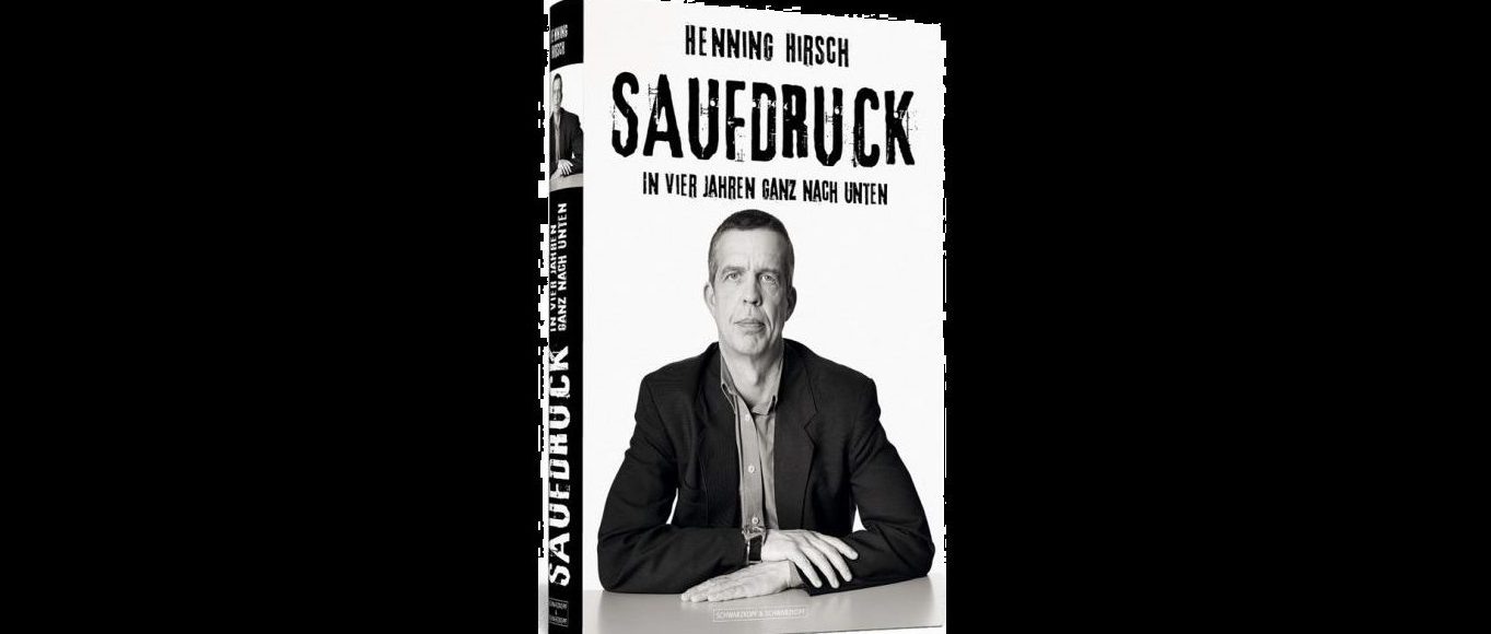 Du betrachtest gerade Saufdruck