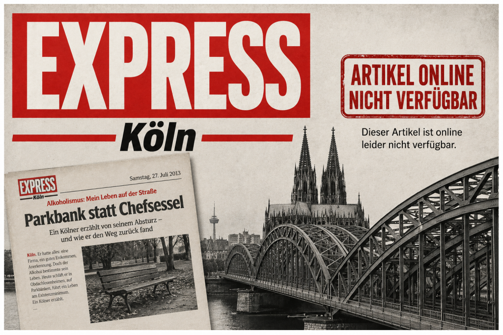 Express Köln