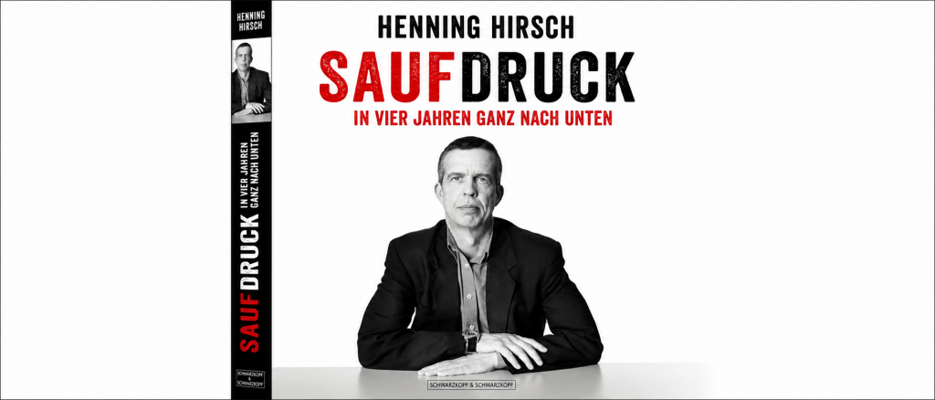 Saufdruck