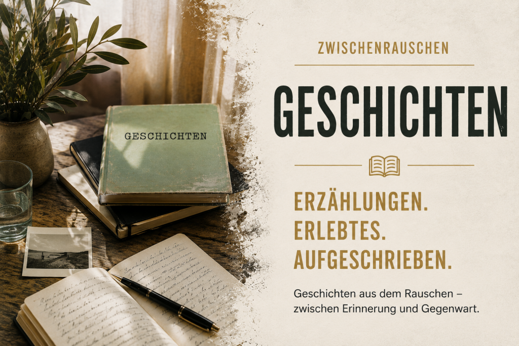 saufdruck geschichten