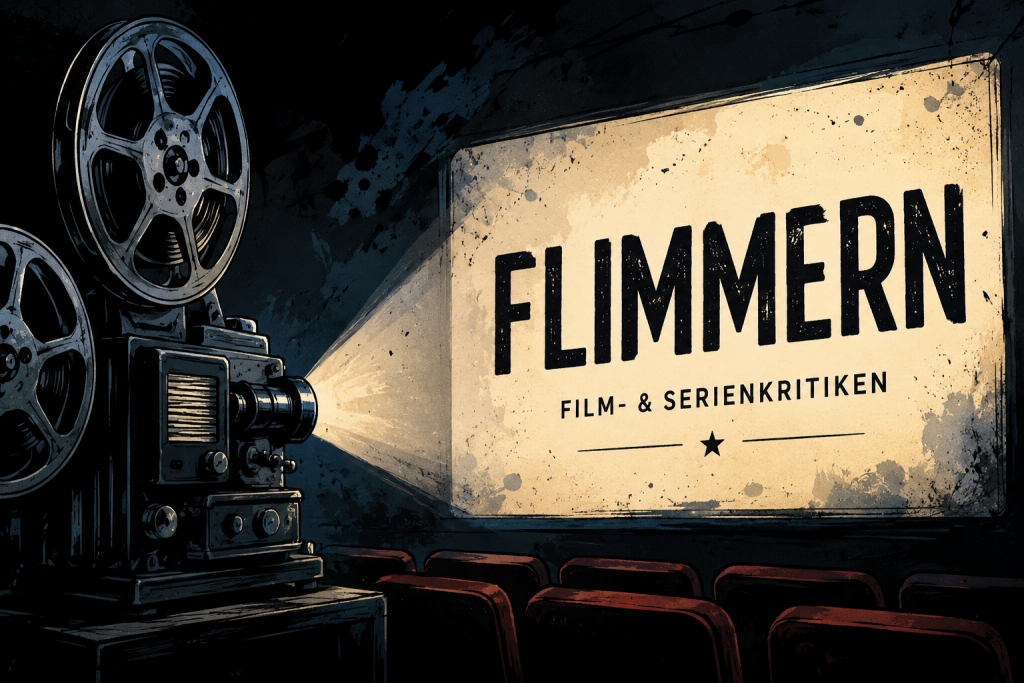 Flimmern archiv
