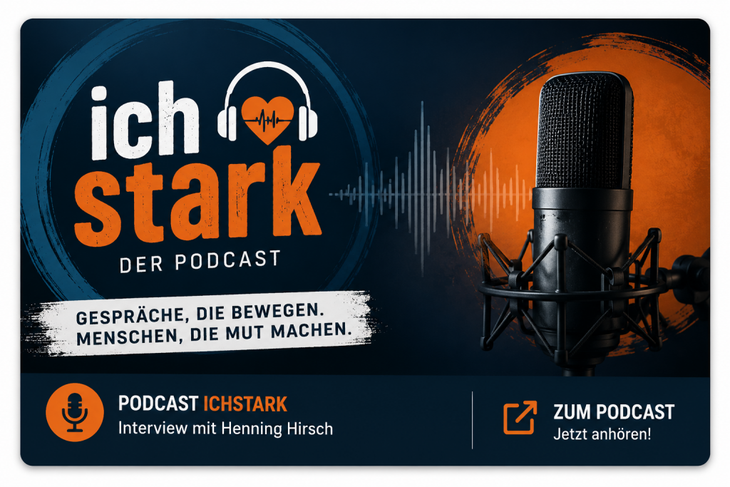 ich stark