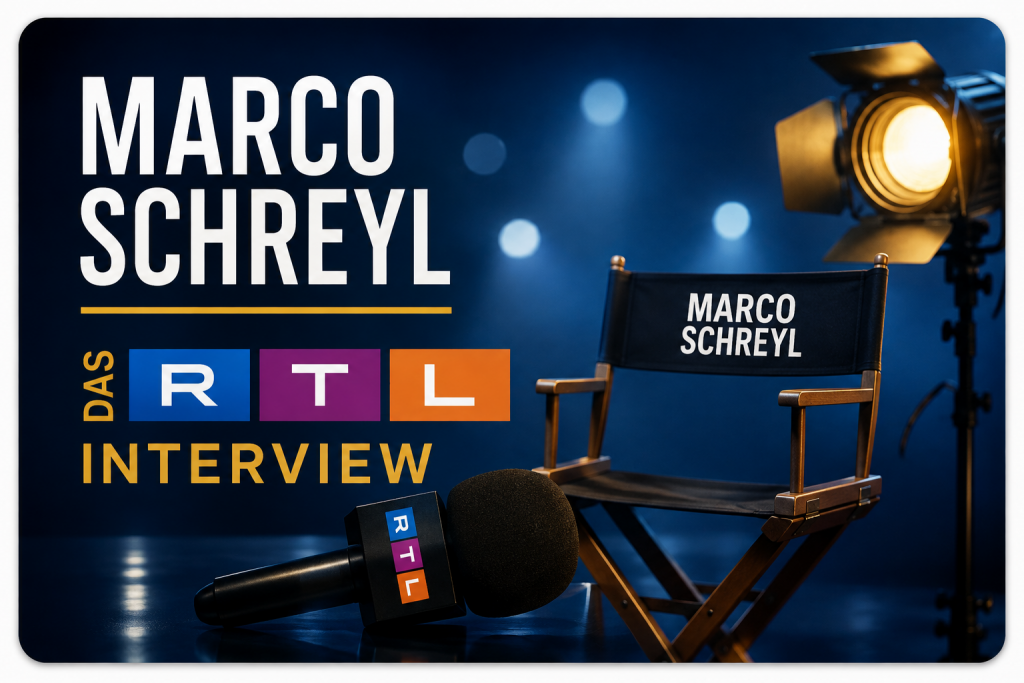 Marco Schreyl
