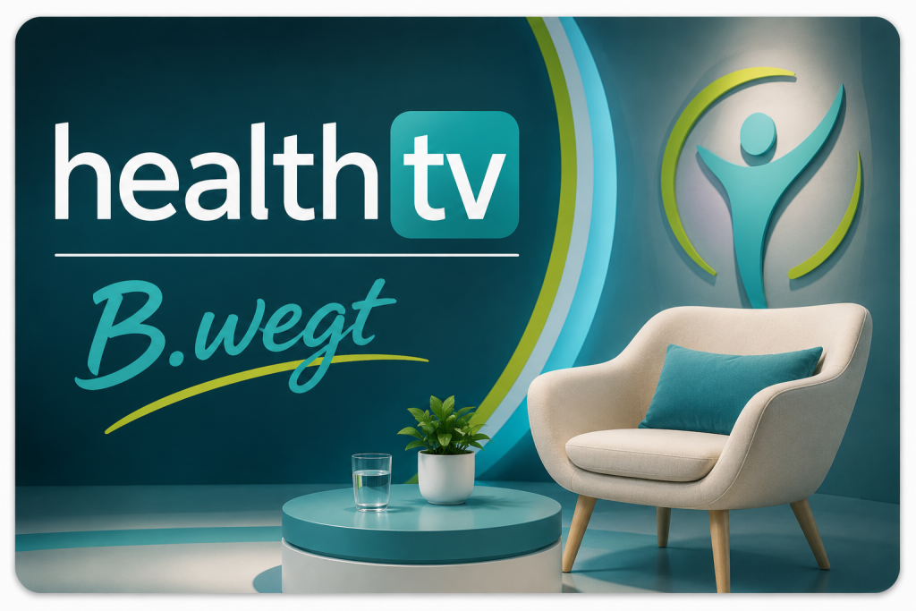 health tv b.wegt