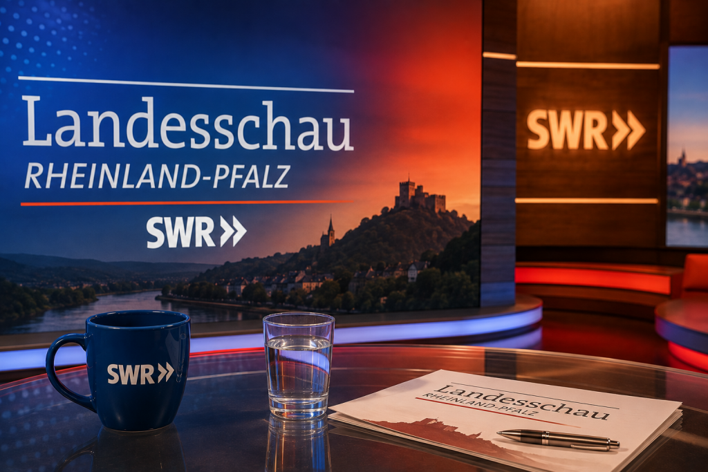 swr landesschau rheinland-pfalz