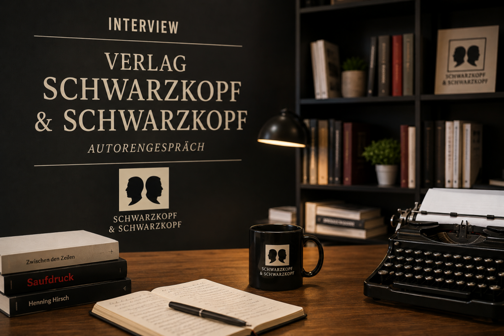 schwarzkopf & schwarzkopf
