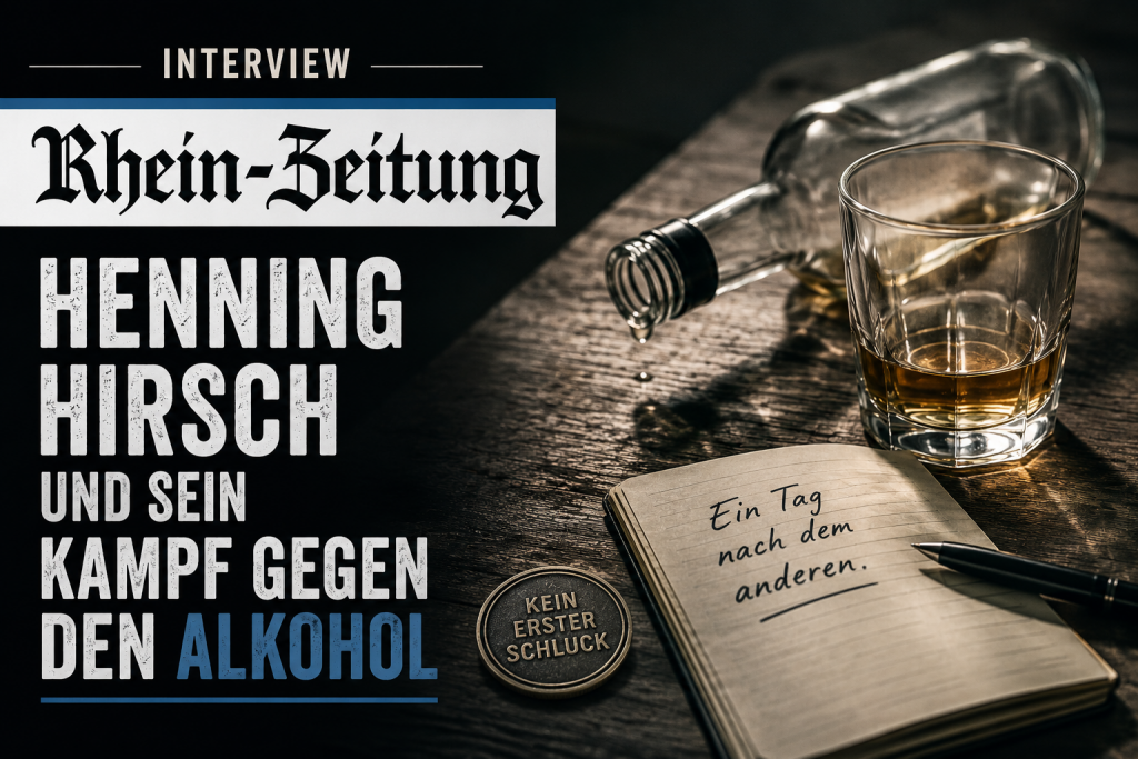 Rhein-zeitung, kampf gegen den alkohol