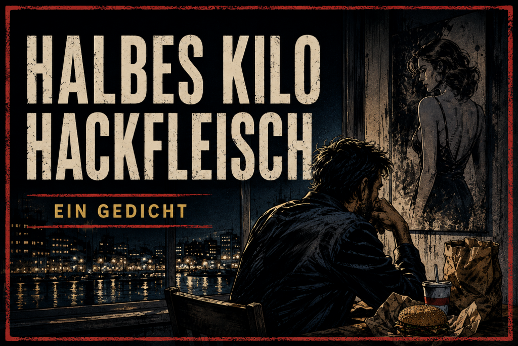 halbes kilo hackfleisch