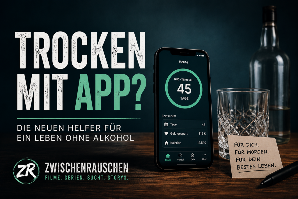 trocken mit app
