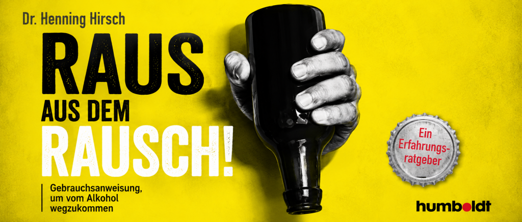 Raus aus dem Rausch