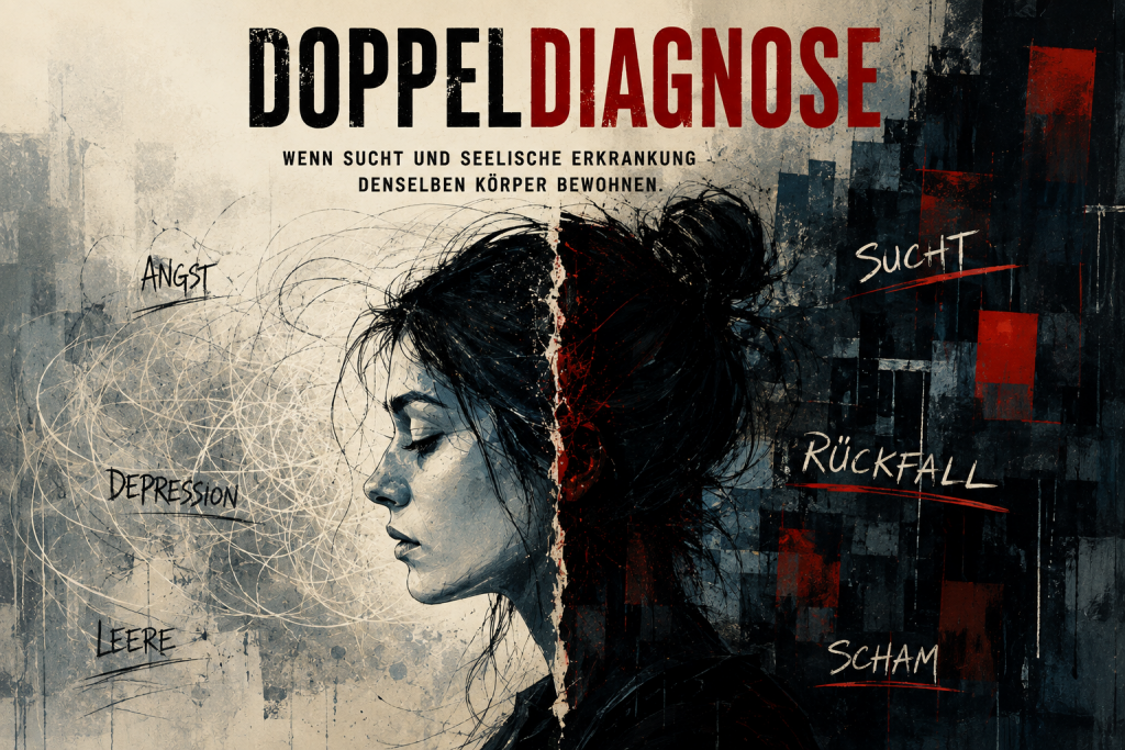 Doppeldiagnose