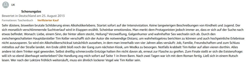Rezension 2