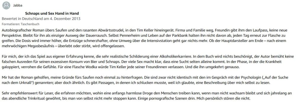 Rezension 3