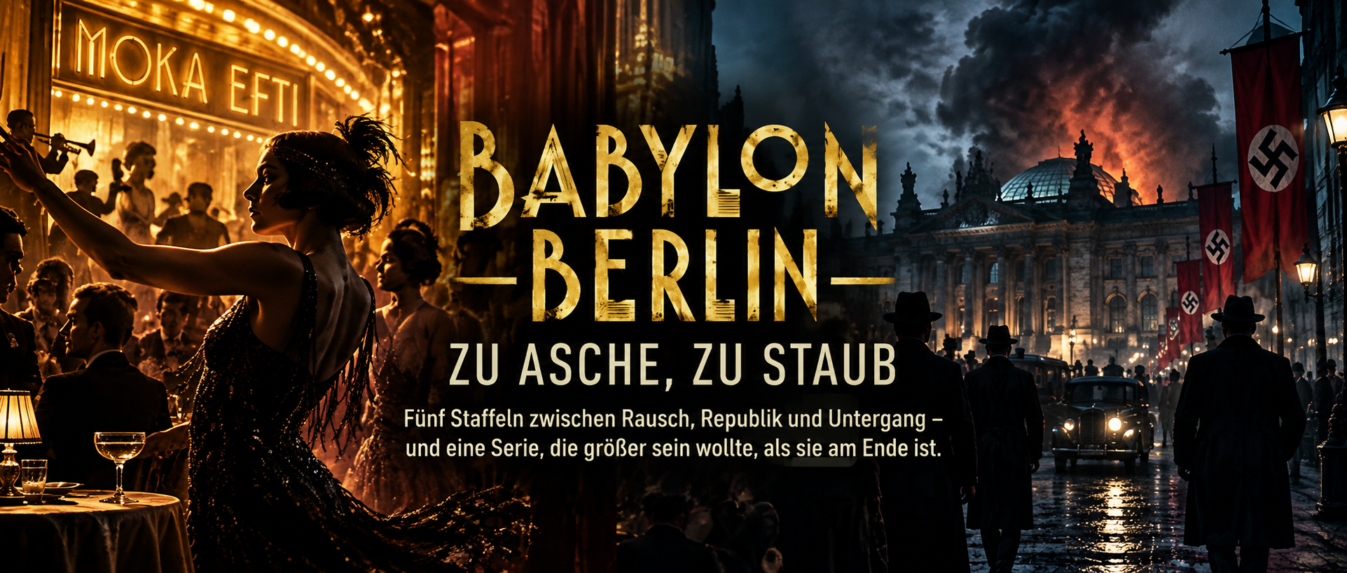 Babylon Berlin